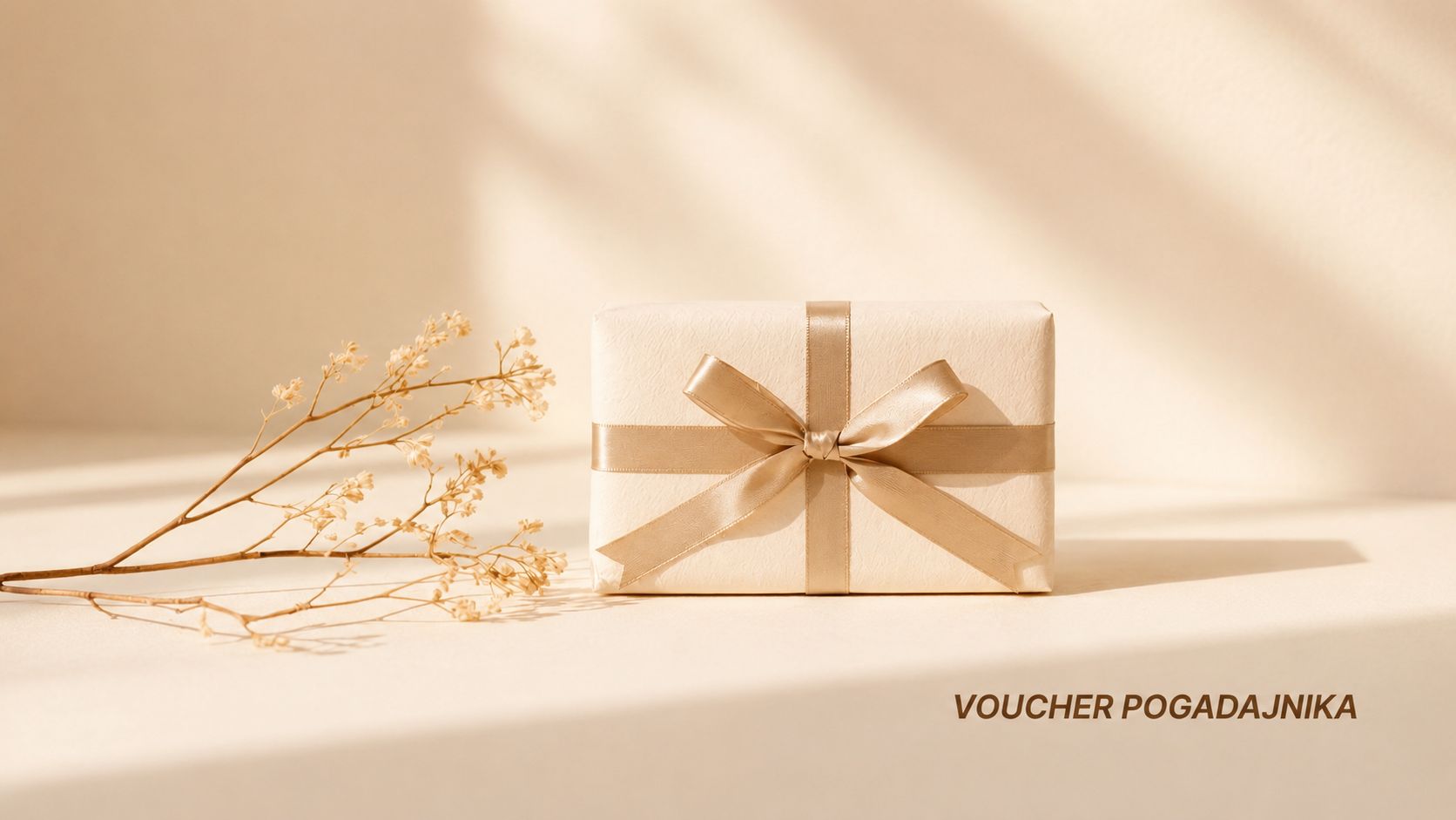 Voucher Pogadajnika – rozmowa w prezencie